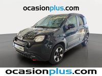 Usado Fiat Panda Cross Cross 70 CV (51 kW) 2023 Verde Utilitario