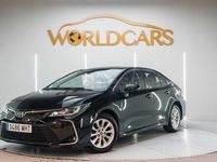 Usado Toyota Corolla Active 122 CV (89 kW) 2023 Negro Berlina