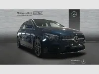 Usado Mercedes B250 218 CV (160 kW) 2022 Blanco Utilitario