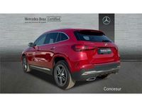 Usado Mercedes GLA250 AMG line 218 CV (160 kW) 2024 Gris SUV