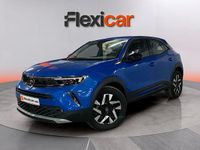 Usado Opel Mokka Business Elegance 110 CV (80 kW) 2022 Naranja SUV