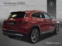 Usado Mercedes GLA250 AMG line 160 CV (117 kW) 2023 SUV