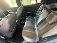 Usado Peugeot 2008 Allure 100 CV (73 kW) 2020 Gris / plata SUV