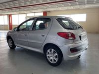 usado Peugeot 206+ 206+ 1.1 44 kW (60 CV)