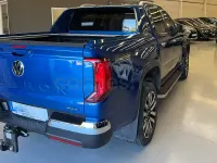 Usado VW Amarok Aventura 241 CV (177 kW) 2025 Azul Pickup/Camioneta
