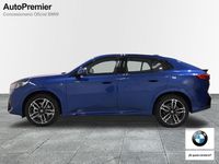 Usado BMW X2 170 CV (125 kW) 2024 Azul SUV