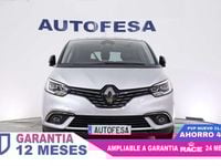 Usado Renault Scénic Intens 120 CV (88 kW) 2020 Gris Monovolumen