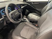 Usado Kia Niro 141 CV (103 kW) 2024 Rojo SUV