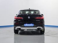 usado BMW X4 xDrive 20dA xLine