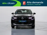 Usado Citroën C4 X 136 CV (100 kW) 2025 Negro SUV
