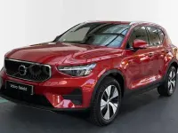 Usado Volvo XC40 Core 163 CV (119 kW) 2025 Rojo SUV