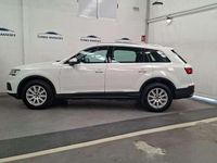 Usado Audi Q7 Premium 231 CV (169 kW) 2024 Blanco SUV