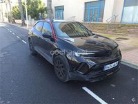 Usado Opel Mokka 136 CV (100 kW) 2023 Negro SUV