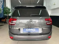 Usado Citroën Spacetourer Shine 129 CV (94 kW) 2020 Gris Monovolumen