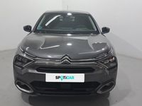 usado Citroën C4 Bluehdi 130 S S Eat8 Shine Gris