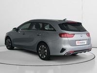Usado Kia Ceed 141 CV (103 kW) 2021 Utilitario