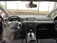 Usado Ford S-MAX Trend 140 CV (102 kW) 2012 Gris / plata Monovolumen