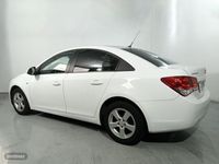 usado Chevrolet Cruze LS +