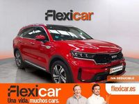 Usado Kia Sorento Plus 230 CV (169 kW) 2023 Rojo SUV