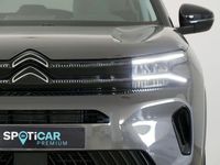 Brugt Citroën C5 Aircross Feel 180 HK (132 kW) 2024 Grå SUV