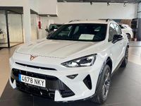 Begagnad Cupra Formentor 150 HK (110 kW) 2026 Vit SUV