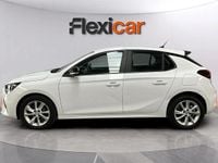 Usado Opel Corsa Edition 101 CV (74 kW) 2020 Blanco Utilitario