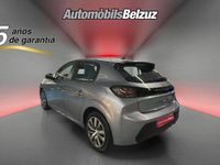 Usado Peugeot 208 100 CV (73 kW) 2020 Utilitario