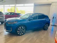 Usado Ford Kuga ST-Line X 243 HP (178 kW) 2024 Azul SUV