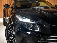 Usado Aston Martin DB12 680 CV (500 kW) 2025 Negro Coupe