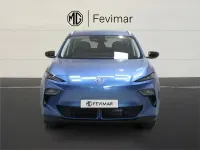Nuevo MG S5 Comfort 125 kW (170 CV) 2026 Otro SUV