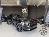 Usado Audi RS Q8 Premium 600 CV (441 kW) 2023 Negro SUV