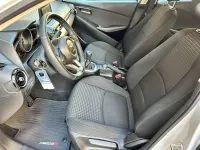 Usado Mazda 2 Edition 90 CV (66 kW) 2019 Gris Utilitario