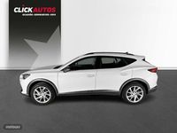 Usado Cupra Formentor 150 CV (110 kW) 2023 Blanco SUV