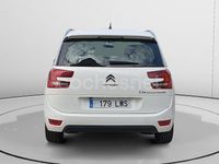 Usado Citroën C4 SpaceTourer PureTech 131 CV (96 kW) 2022 Blanco Monovolumen