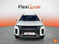 Usado Ssangyong (KGM) Torres 163 CV (119 kW) 2024 Blanco SUV