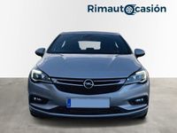 usado Opel Astra 1.4t Dynamic 125