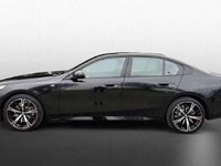 Usado BMW 530e M Sport 299 CV (219 kW) 2024 Negro Berlina