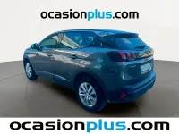 Usado Peugeot 3008 Active 131 CV (96 kW) 2023 Gris SUV