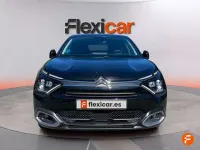 Usado Citroën C4 PureTech 131 CV (96 kW) 2022 Negro Utilitario