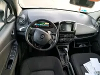 Usado Renault Zoe LIMITED 80 kW (109 CV) 2019 Eléctrico Utilitario