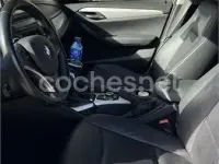 Usado BMW X1 177 CV (130 kW) 2010 Blanco SUV