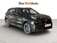 Usado Lynk & Co 01 279 CV (205 kW) 2026 Negro SUV