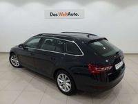 usado Skoda Superb Combi 1.5 TSI Ambition DSG