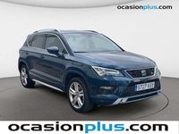 usado Seat Ateca 1.4 EcoTSI 110kW (150CV) St&Sp FR