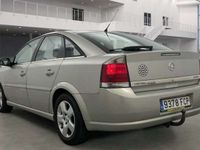 usado Opel Vectra 1.9CDTI 8v Design