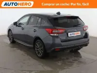 Usado Subaru Impreza 150 CV (110 kW) 2024 Gris Utilitario