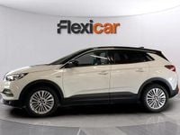 Usado Opel Grandland X Excellence 131 CV (96 kW) 2018 Blanco SUV