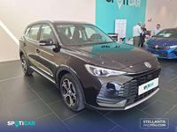Usado MG ZS Comfort 199 CV (146 kW) 2025 Negro SUV