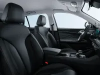 Usado MG HS Comfort 224 CV (164 kW) 2024 Blanco SUV