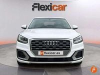 Usado Audi Q2 Advanced Plus 116 CV (85 kW) 2020 Blanco SUV